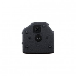 KV2 Audio CS6 Kolumna pasywna 1,3"+6" 175W